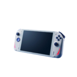 AOKZOE A1, 8 Inches, Ryzen 7 6800U 2.7 GHz, 16 GB RAM, 512 GB NVMe SSD, AMD Radeon Graphics Processor, White (Pre-owned)