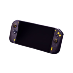 AOKZOE A1, 8 Inches, Ryzen 7 6800U, 32 GB RAM, 2 TB NVMe SSD, AMD Radeon Graphics Processor, Black (Pre-owned)