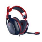 Astro A40 TR X-Edition Gaming Headset (PS5, PS4, Xbox Series, Xbox One, Nintendo Switch, PC) (Pre-owned)