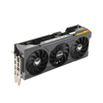 Asus TUF Gaming Geforce RTX 4070 Ti 12GB GDDR6X (TUF-RTX4070TI-12G-GAMING) Graphics Card (Pre-owned)