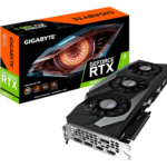 Gigabyte GeForce RTX 3080Ti Gaming OC 12GB (GV-N308TGAMING OC-12GD) Graphics Card (Pre-owned)