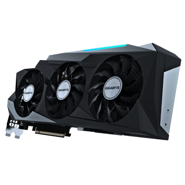 Gigabyte GeForce RTX 3080Ti Gaming OC 12GB (GV-N308TGAMING OC-12GD) Graphics Card (Pre-owned) - Image 3