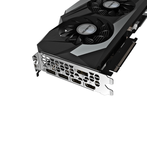 Gigabyte GeForce RTX 3080Ti Gaming OC 12GB (GV-N308TGAMING OC-12GD) Graphics Card (Pre-owned) - Image 4