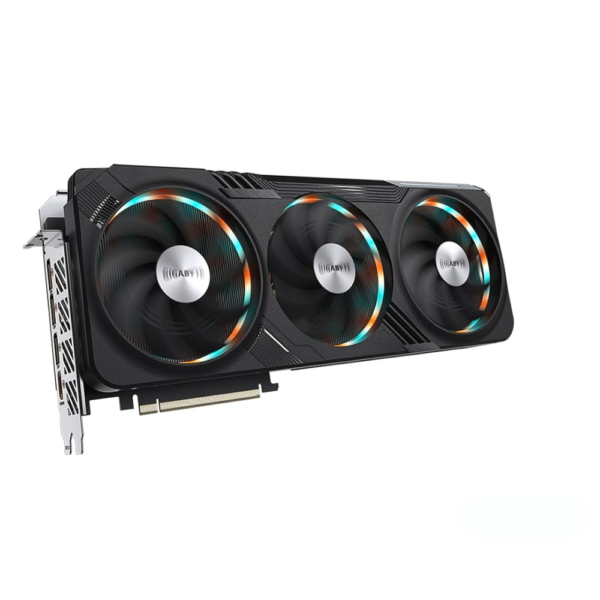 Gigabyte GeForce RTX 4070 TI GAMING OC 12GB (GV-N407TGAMING OC-12GD) Graphics Card (Pre-owned)