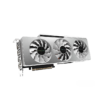 Gigabyte RTX 3090 Vision OC 24GB (GV-N3090VISION-OC-24GD) Graphics Card (Pre-owned)
