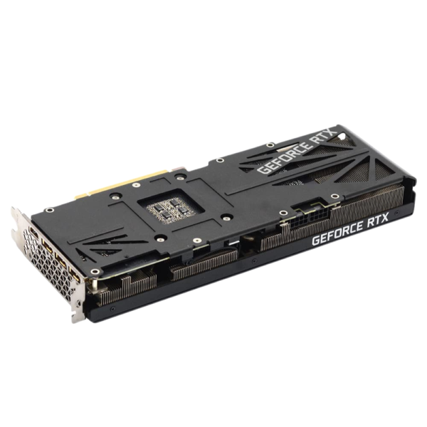 Inno3d RTX 3080 X3 LHR 10GB Gaminng (N30803-106X-1810VA44H) Graphics Card (Pre-owned) - Image 3