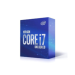 Intel Core i7 10700k Processor (Pre-owned)