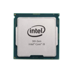 Intel Core i9-9900K 8 Cores 5.0GHz Processor (Pre-owned)