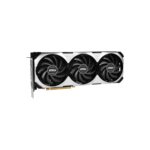 MSI Geforce RTX 4070 Ti Ventus 3X OC 12GB GDDR6X ( RTX-4070-TI-VENTUS-3X-12GB-OC) Graphics Card (Pre-owned)