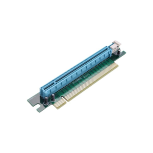 Pi+® (PiPlus®) PCI-E 16X Riser Card 90 Degree Pci-E Pci-Express 16X Right Angle Extender