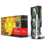 Sapphire NITRO+ AMD RADEON RX 6900 XT SE GAMING OC 16GB GDDR6 (11308-03) Graphics Card (Pre-owned)