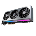 Sapphire Nitro+ AMD RADEON RX 7900 XTX GAMING OC Vapor-X 24GB GDDR6 (11322-01-40G) Graphics Card (Pre-owned)