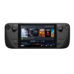 Steam Deck 64GB (Battery Health 86%) (Pre-owned)