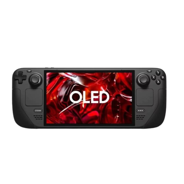 Steam Deck 1TB OLED (Pre-owned)