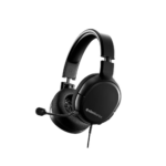 SteelSeries Arctis 1 Wired Gaming Headset (PC, PS5, PS4, Xbox Series X|S, Xbox One, Nintendo Switch, Mobile) (Pre-owned)