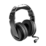 Turtle Beach Atlas One Black Headset (PS4, Xbox One, Nintendo Switch, PC) (Open Box)