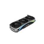 ZOTAC GAMING GeForce RTX 4080 16GB AMP Extreme AIRO (ZT-D40810B-10P) Graphics Card (Pre-owned)