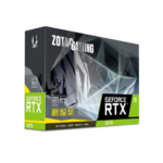 ZOTAC Gaming GeForce RTX 2070 OC Mini 8GB GDDR6 (ZT-T20700F-10P) Graphics Card (Pre-owned)