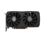 Zotac Gaming GeForce RTX 4060 Twin Edge 8GB GDDR6 (ZT-D40600E-10M) Graphics Card (Pre-owned)