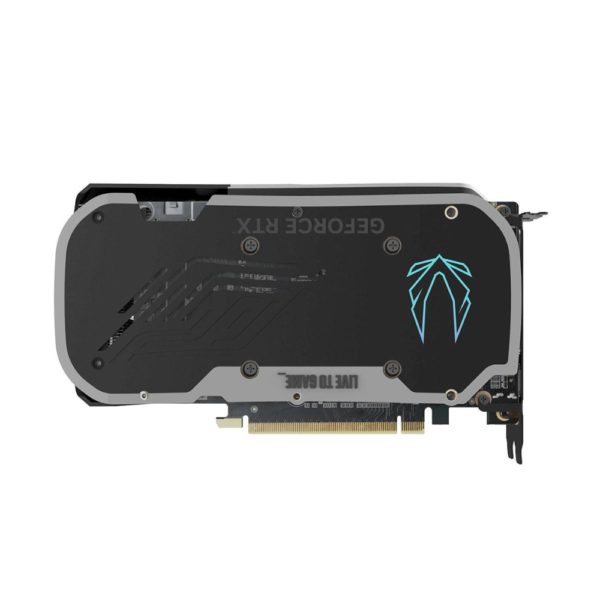 Zotac Gaming RTX 4060 Ti Twin Edge OC Spider Man 8GB (ZT-D40610H-10SMP) Graphics Card (Pre-owned) - Image 2
