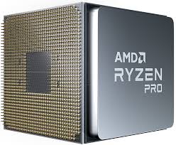 AMD Ryzen CPUs
